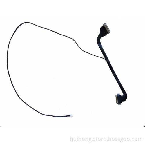 LCD LED LVDs Cable for Brand New Apple MacBook A1342 Unibody 13.3"